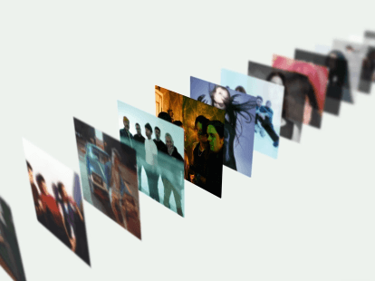 Thumbnail for Motion Layer, a Framer Marketplace component by Pancho Ávila.