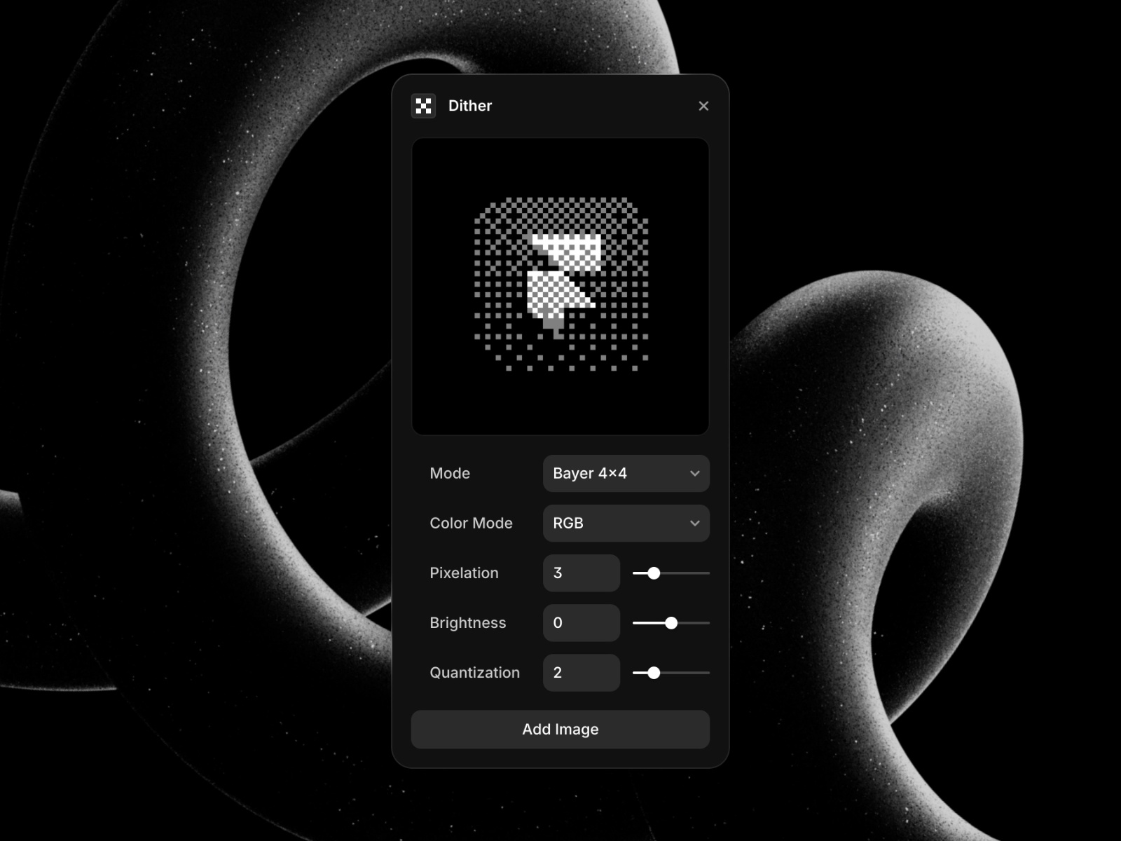 Another Niek Plugin