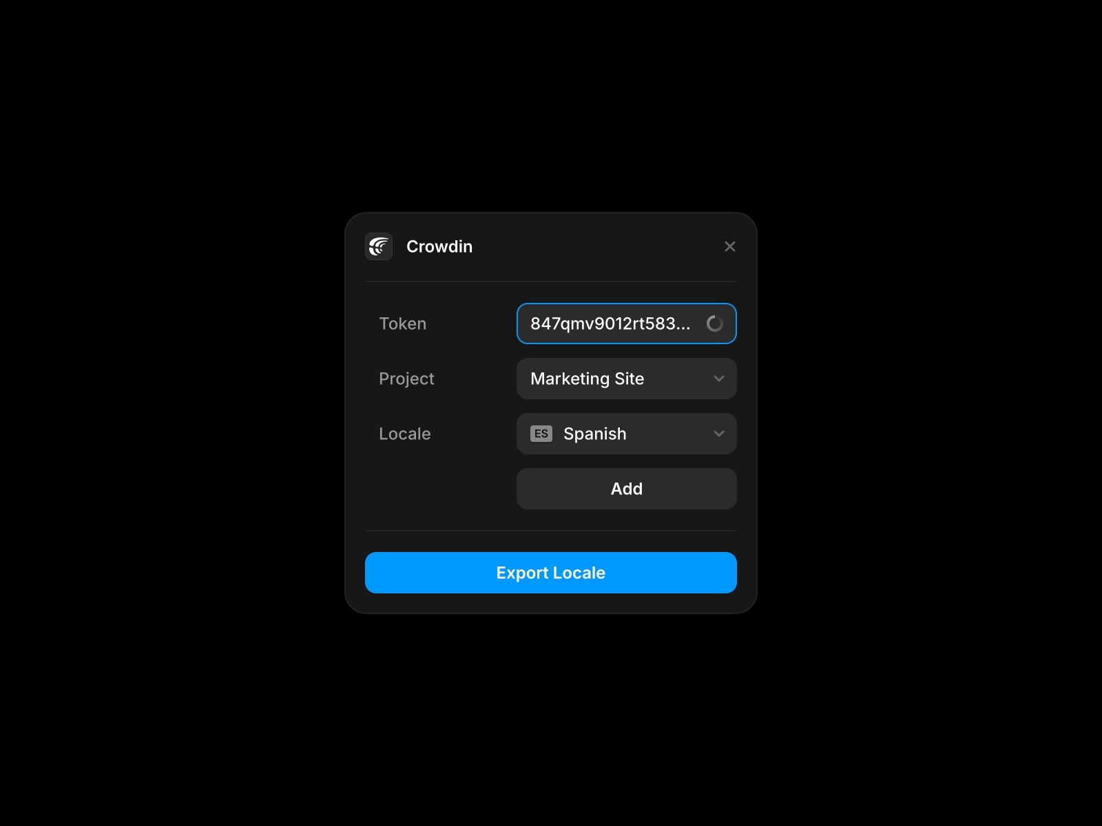 Thumbnail 2 for Dither, a Framer Marketplace template by Isaac Roberts.
