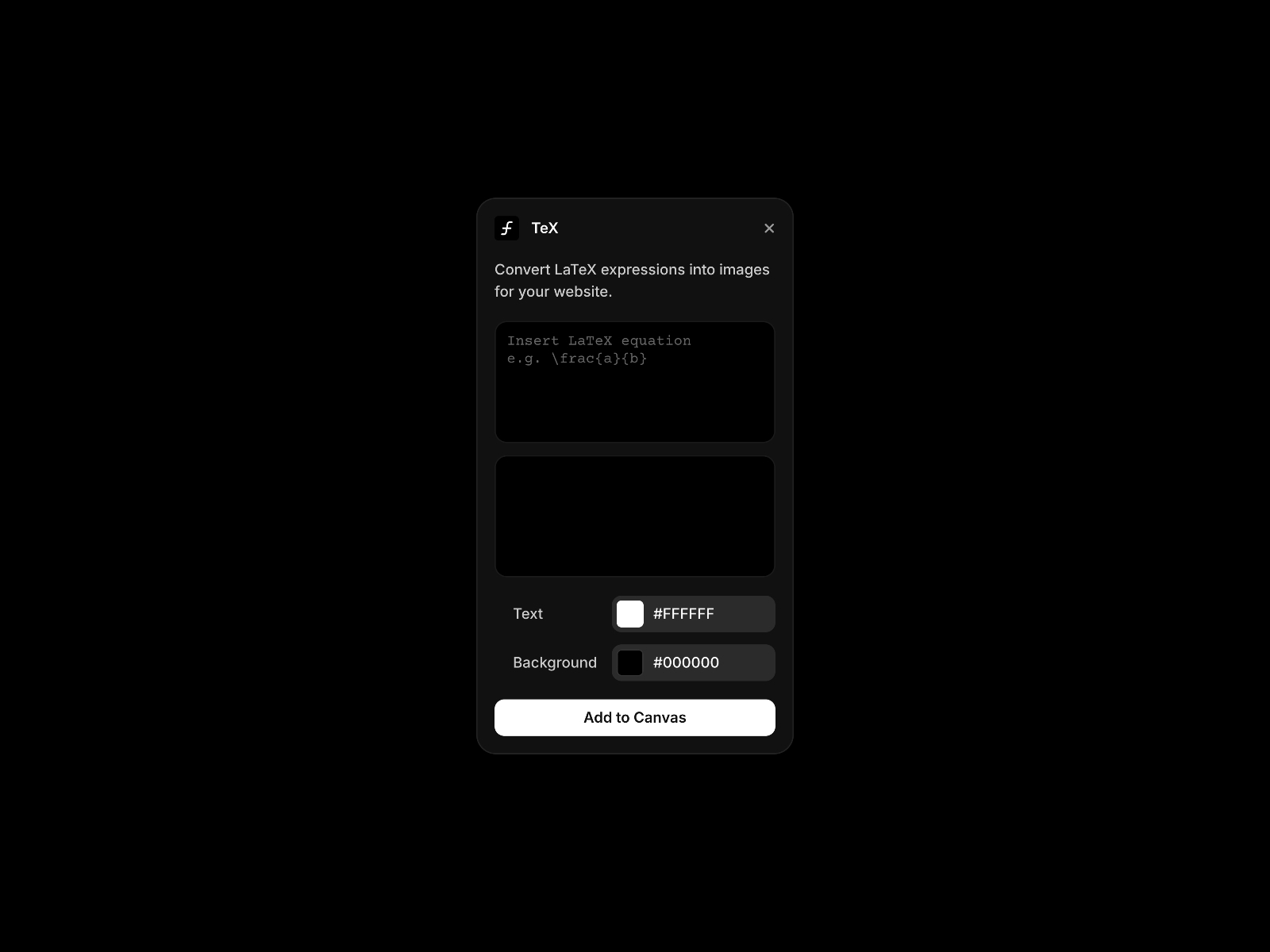 Framer Test