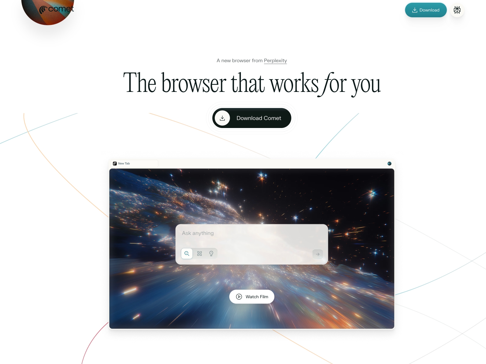 Thumbnail for Sajty, a Framer Experts site by Matej The Long Named Konrad.