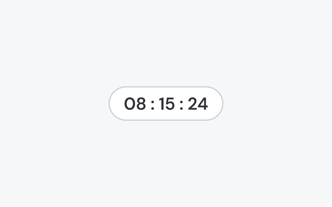 Thumbnail for Countdown Badge, a Framer Marketplace component by Ryan Taylor.
