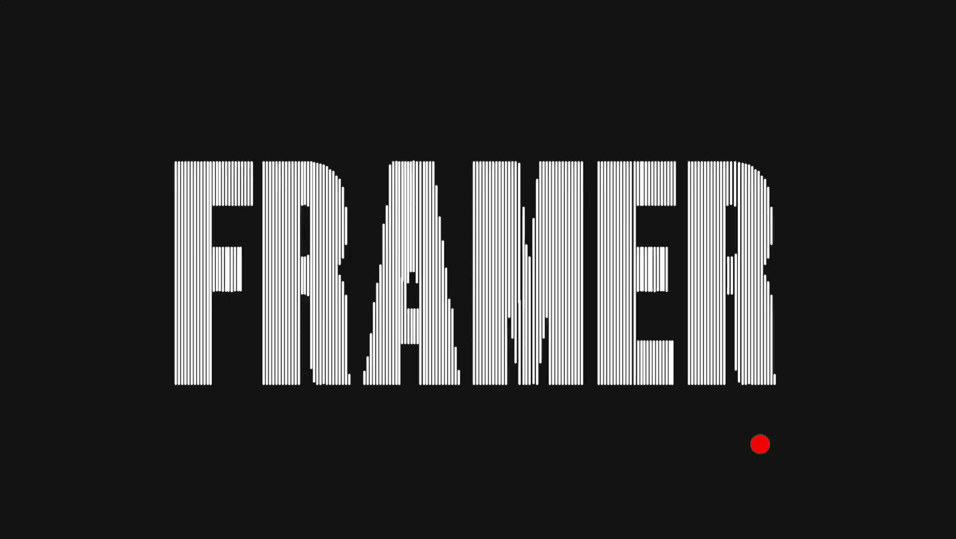 Thumbnail for Hover Force Component, a Framer Marketplace component by Sarah Chen.