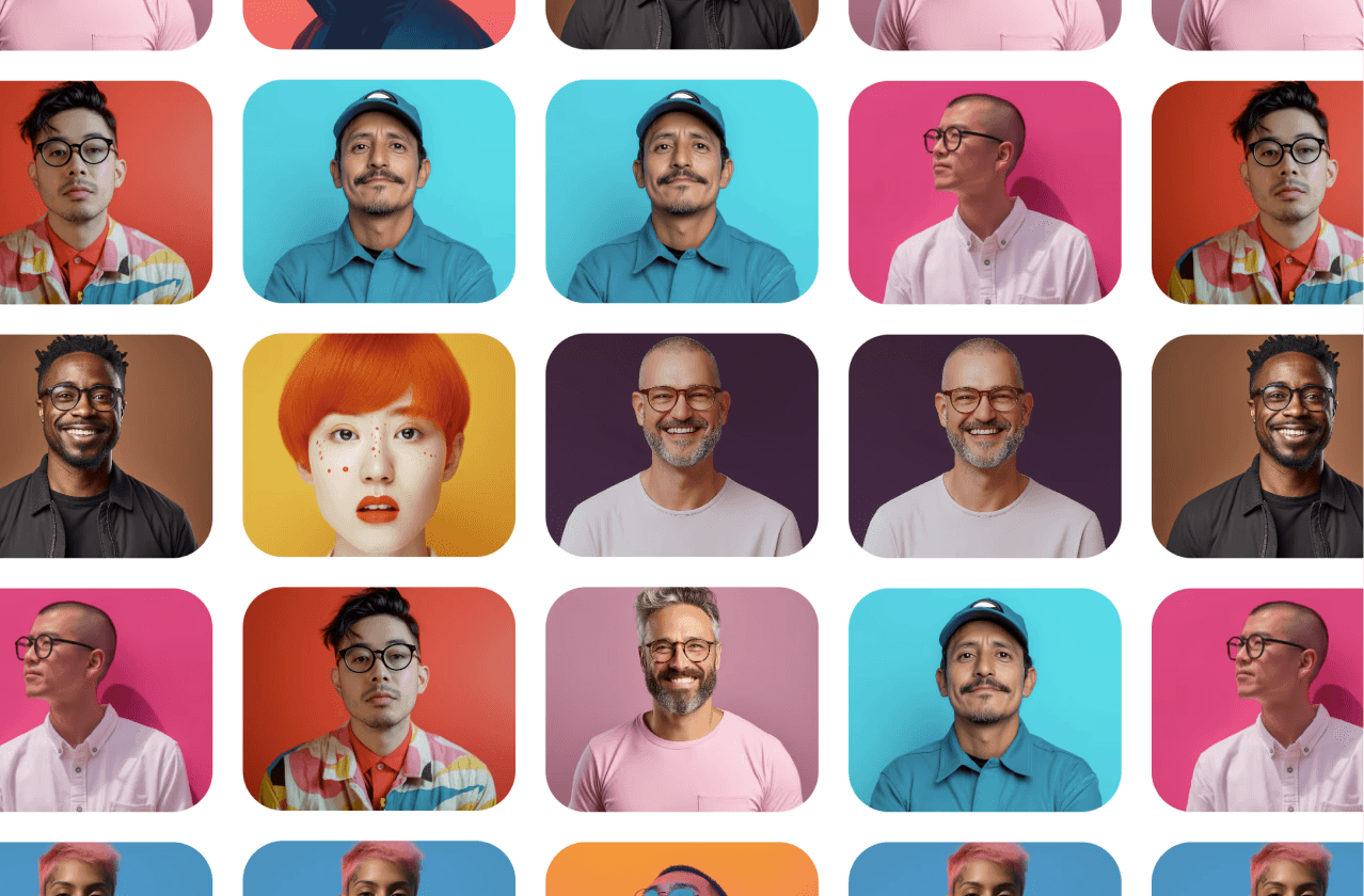 Thumbnail for Infinite Image Grid, a Framer Marketplace component by Alex Johnson.