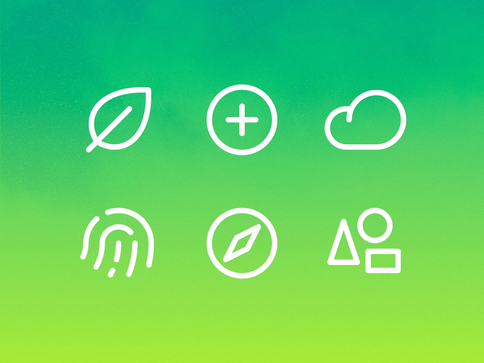 Screenshot 1 for Phosphor, a Framer Marketplace plugin by Framer.