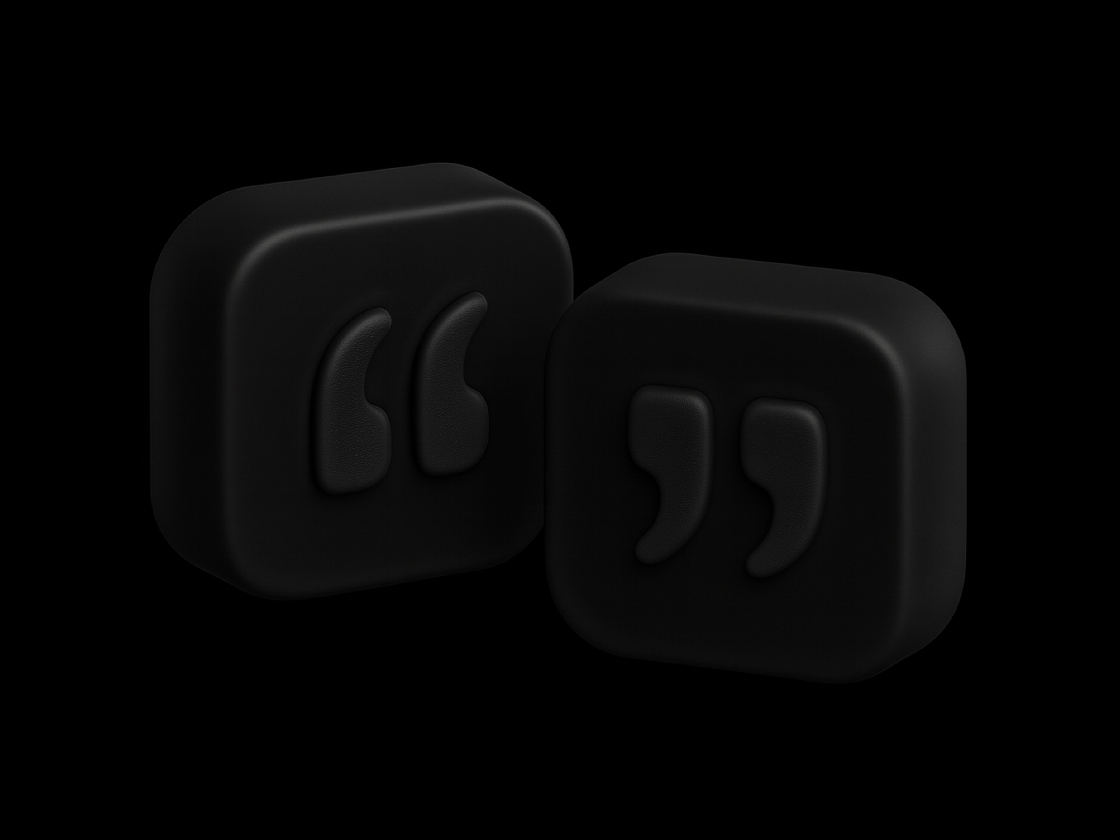 Thumbnail 1 for Smart Quotes, a Framer Marketplace plugin by Andreu.