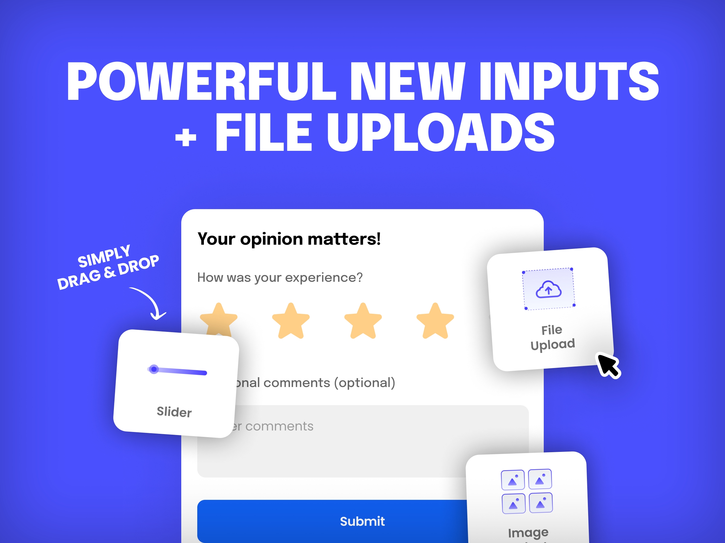 Thumbnail 2 for FramerForms, a Framer Marketplace template by Insert Frame.