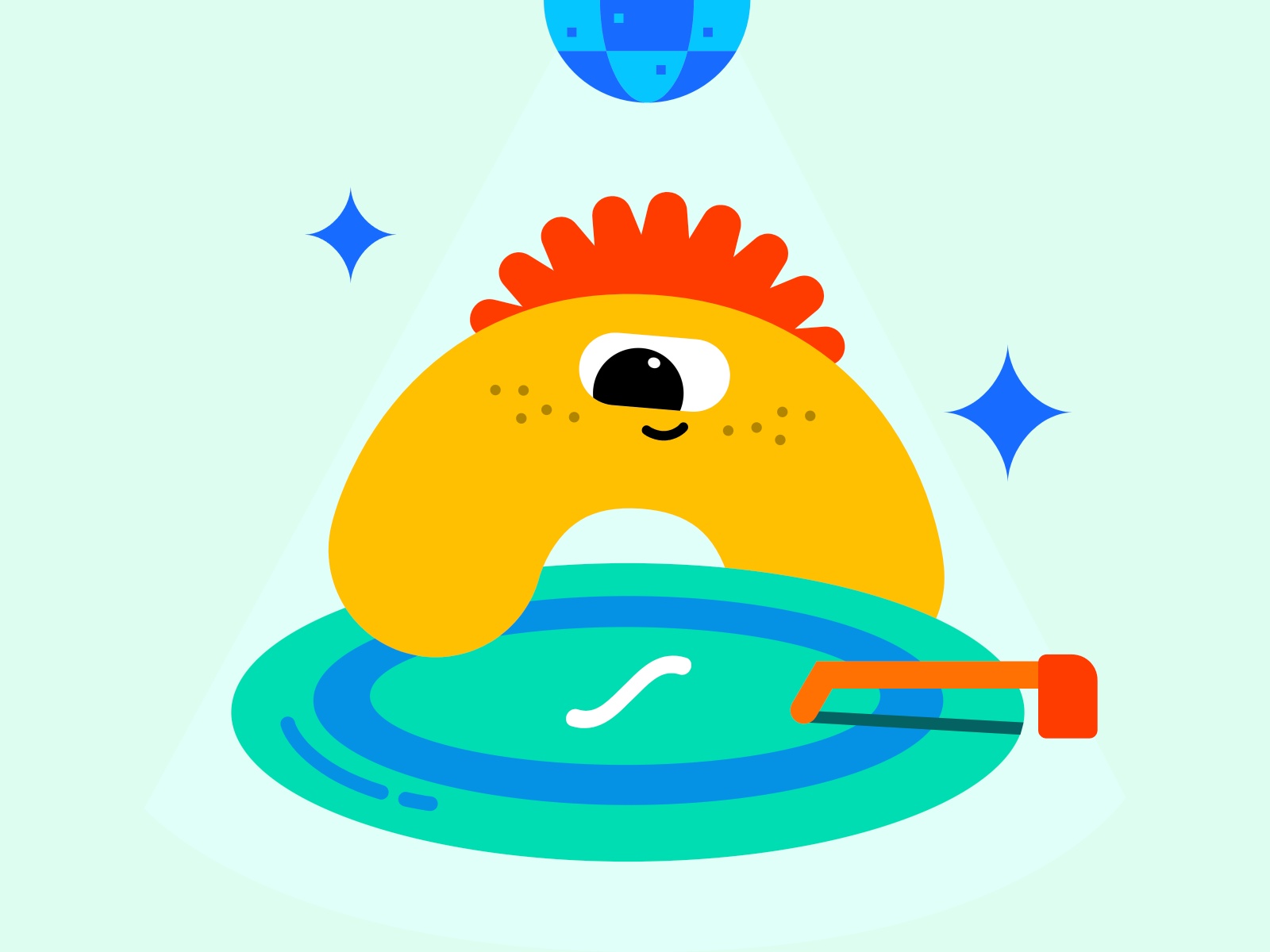 Thumbnail 1 for LottieFiles, a Framer Marketplace template by LottieFiles.