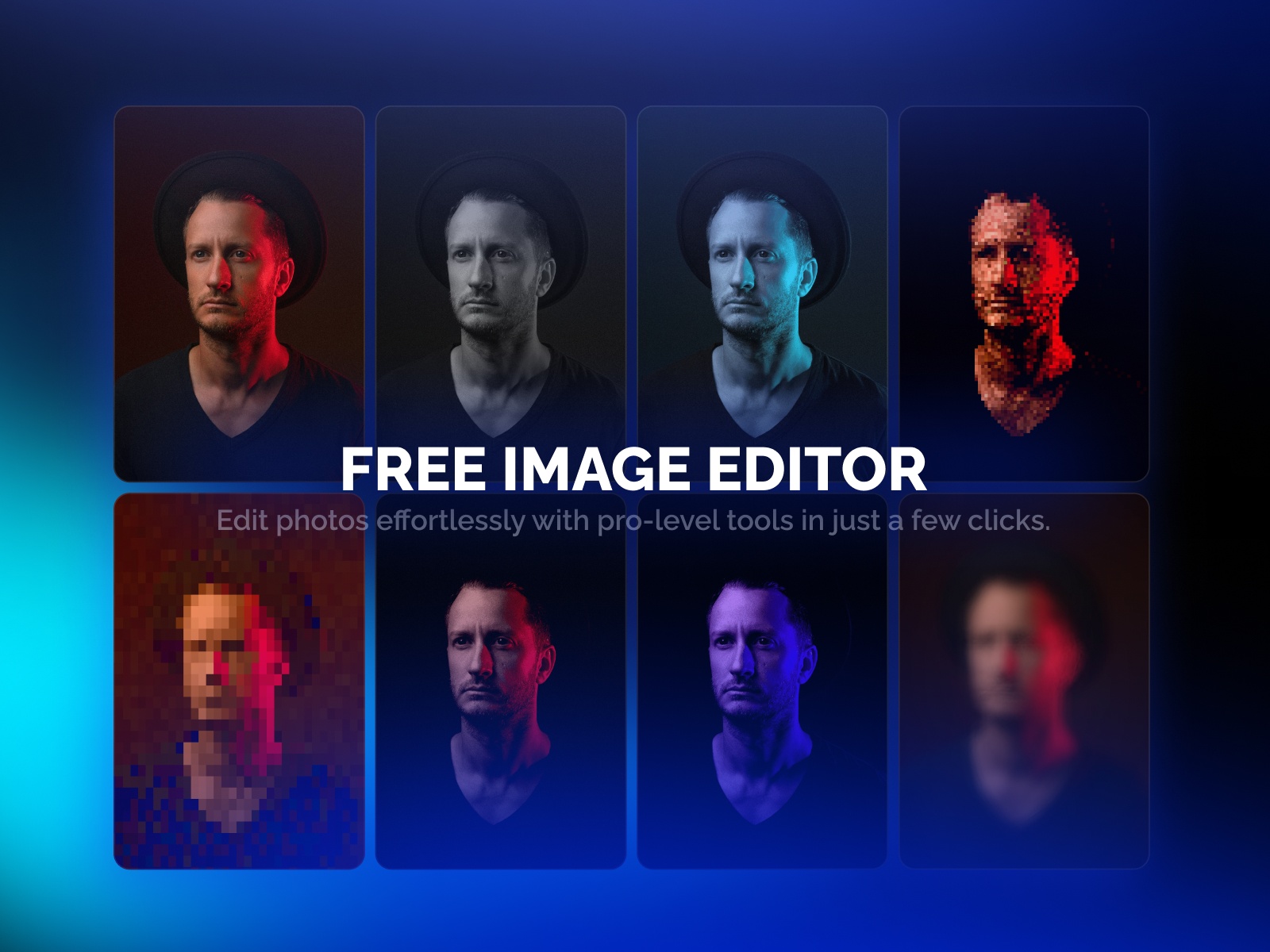 Thumbnail 2 for EFEX - Image Editor, a Framer Marketplace plugin by FrameSpace.