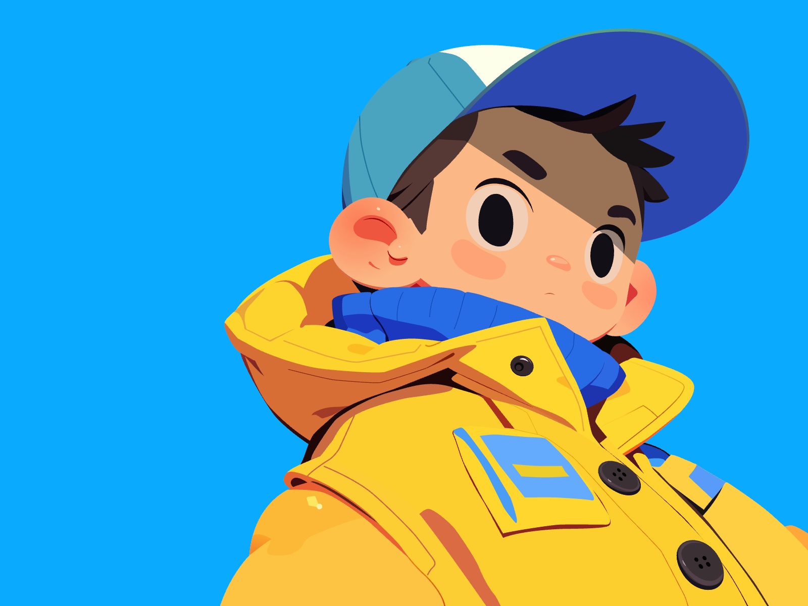 Thumbnail 1 for Rive, a Framer Marketplace template by Guido Rosso.