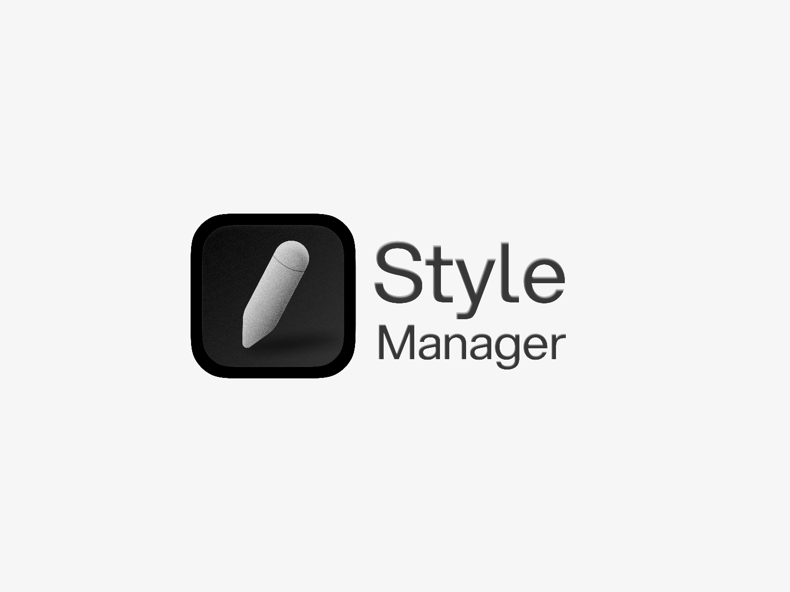 Thumbnail 1 for Style Manager, a Framer Marketplace plugin by Framer Lists.