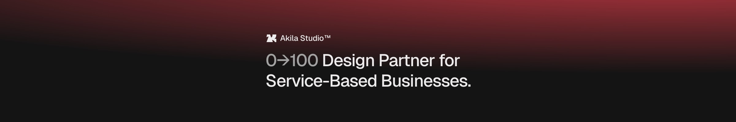 Acu from Akila Studio™