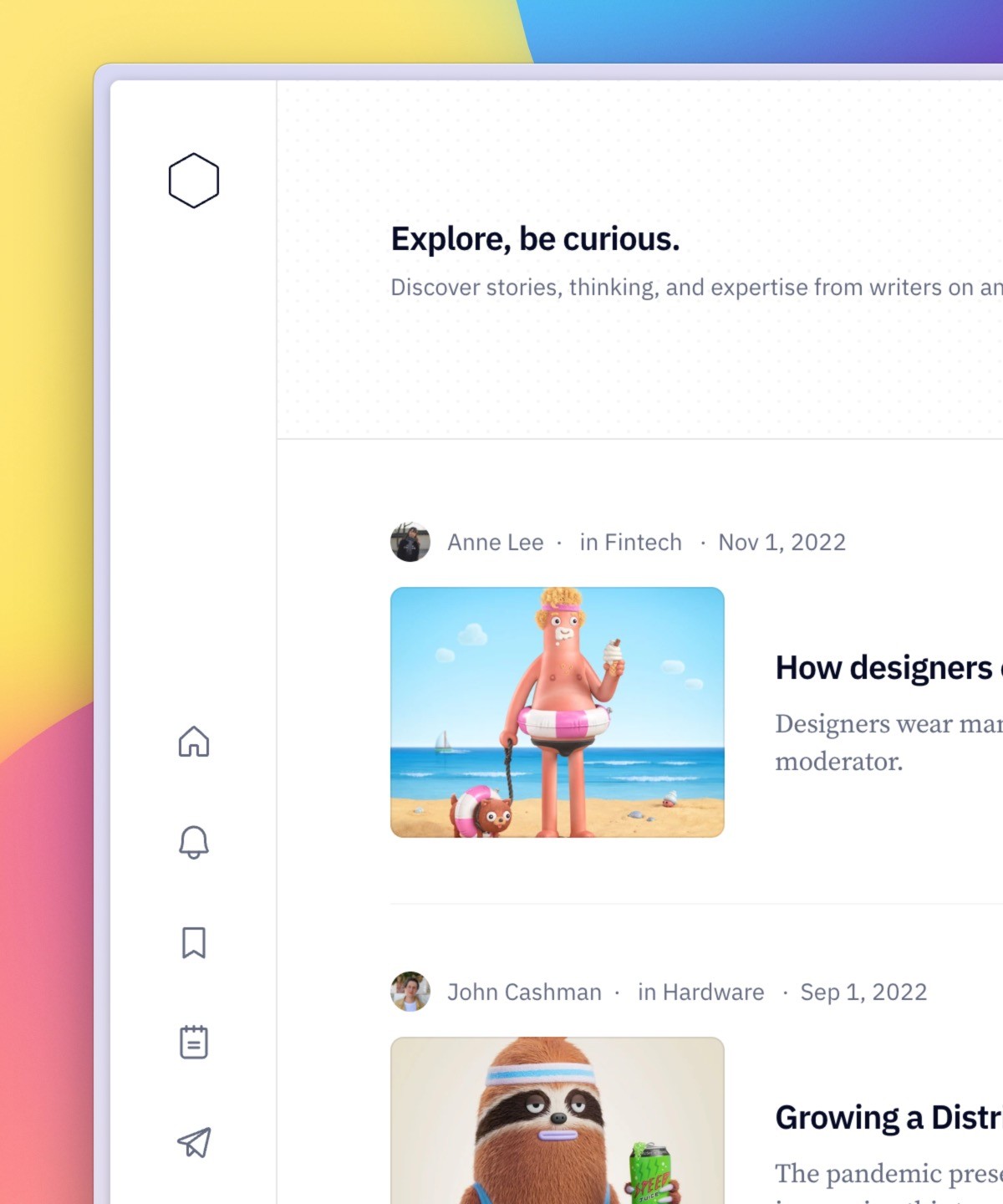Screenshot 1 for Mono, a Framer Marketplace template by Huseyin Emanet.