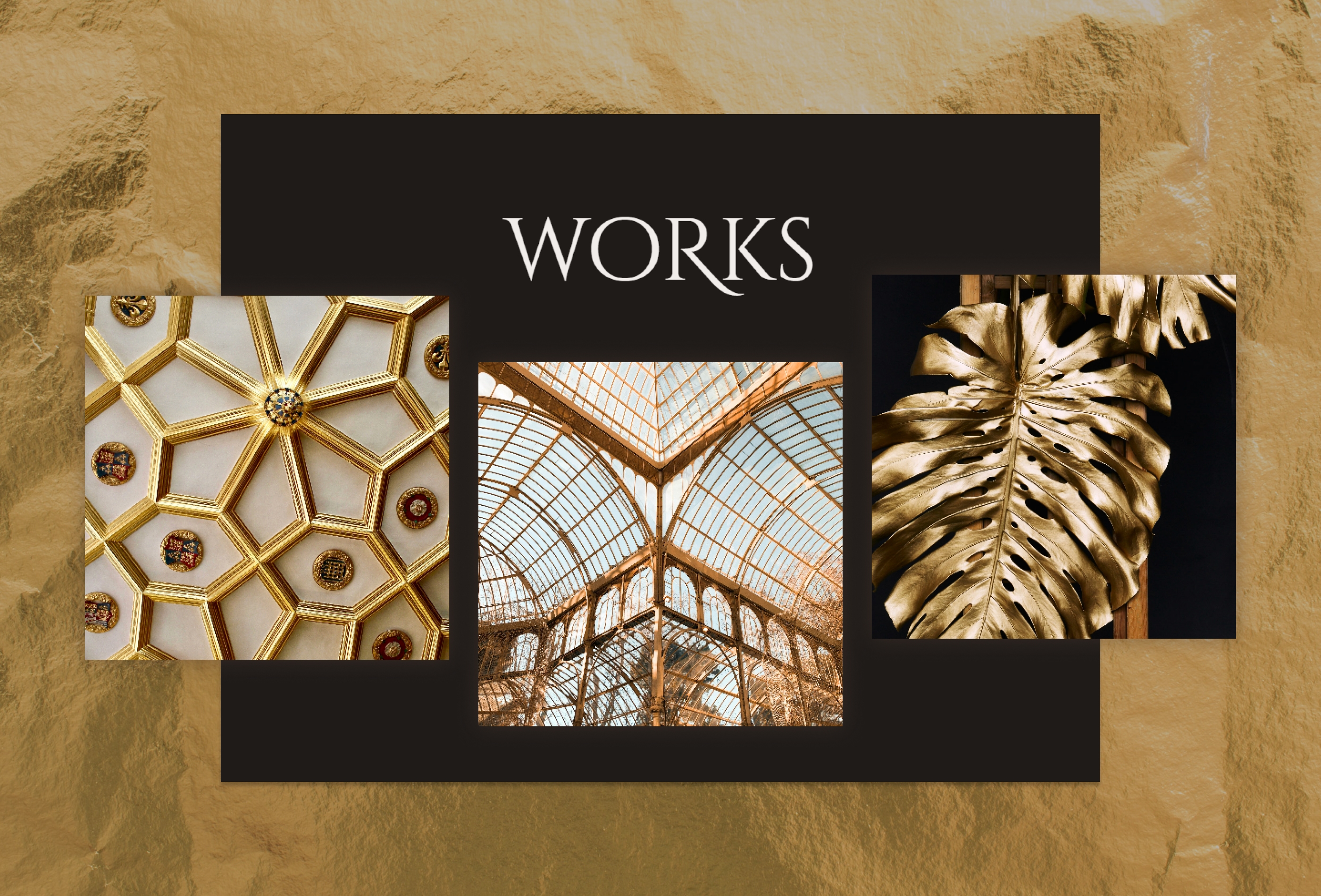 Screenshot 4 for OLIVIA, a Framer Marketplace template by Viflor Tiong.