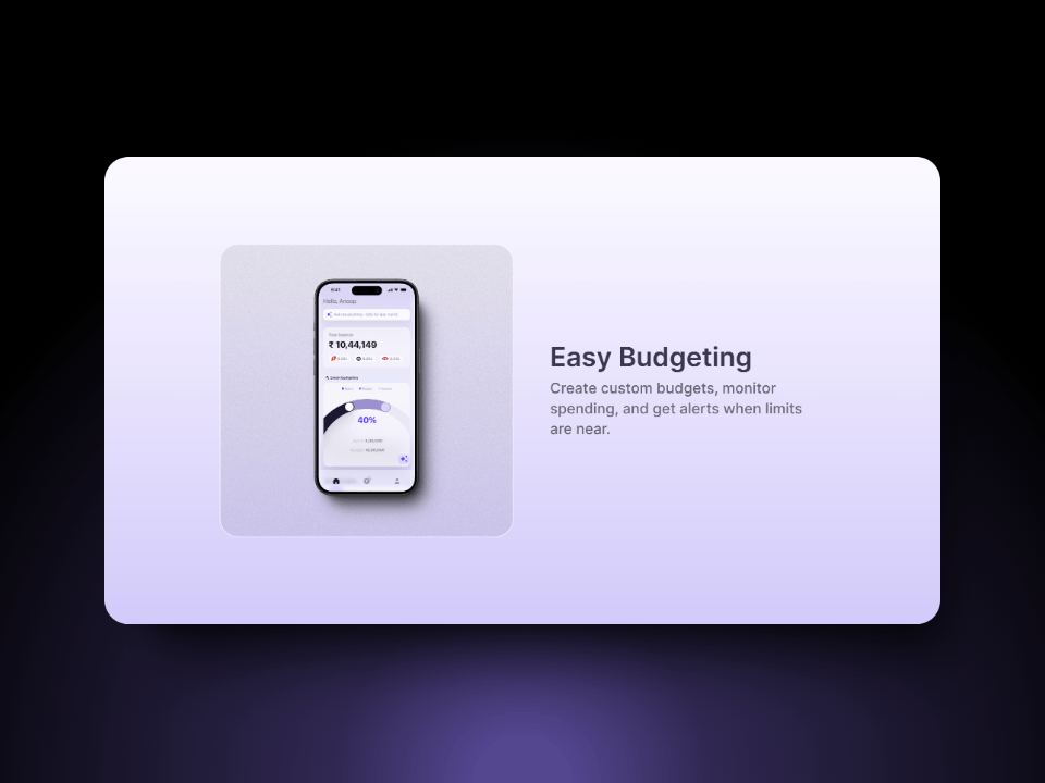 Screenshot 4 for Fintro, a Framer Marketplace template by Framer Lists.